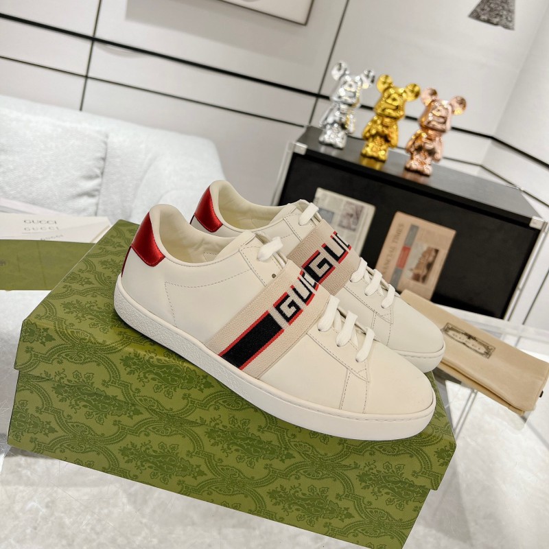 Gucci Unisex Sneaker