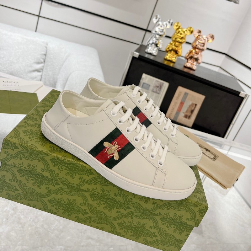 Gucci Unisex Sneaker