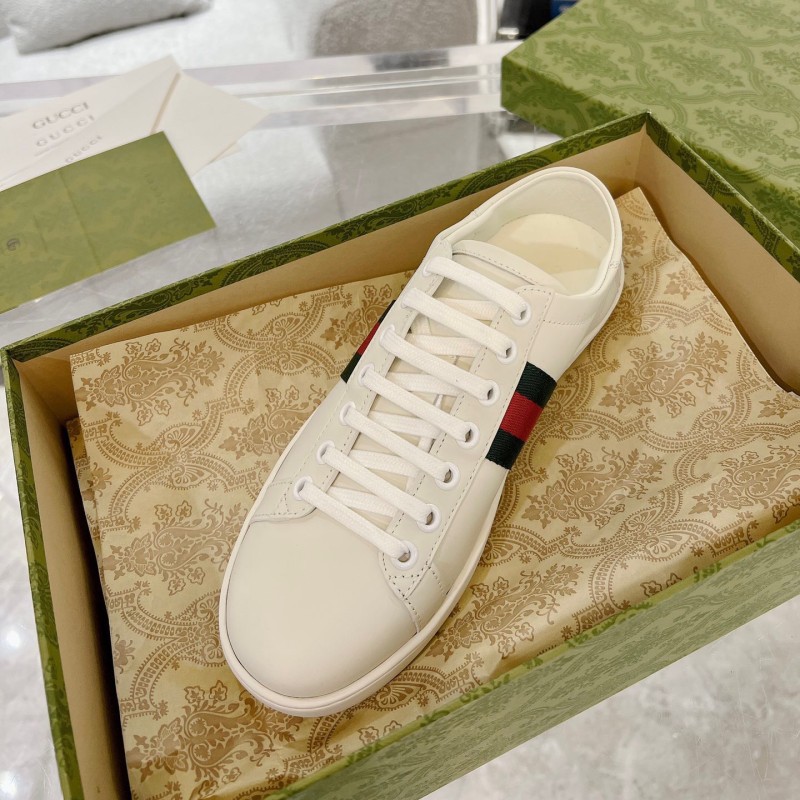 Gucci Unisex Sneaker