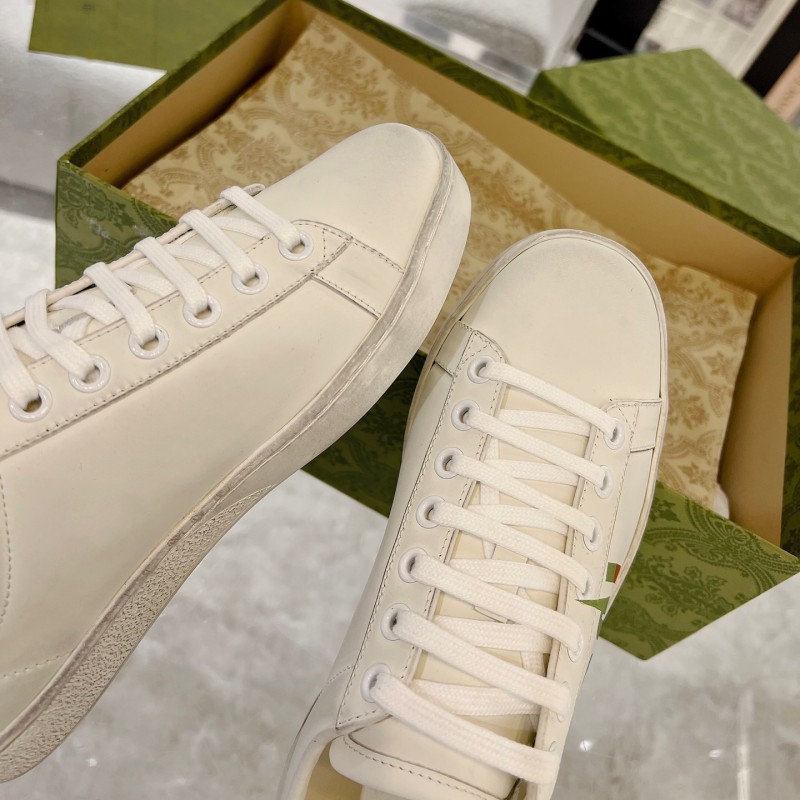 Gucci Unisex Sneaker