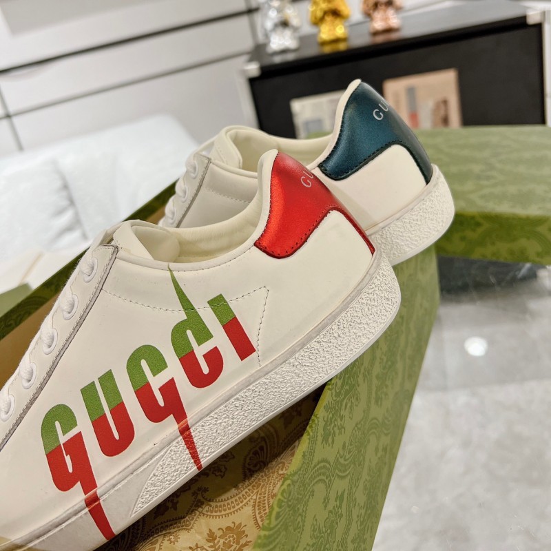 Gucci Unisex Sneaker