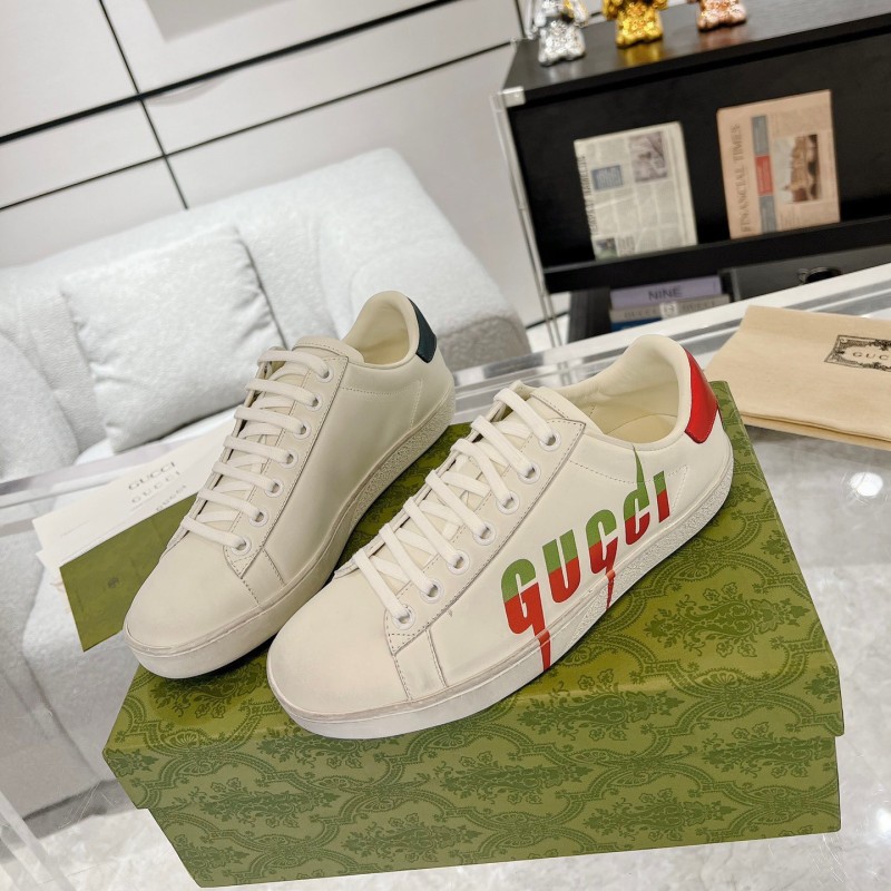 Gucci Unisex Sneaker