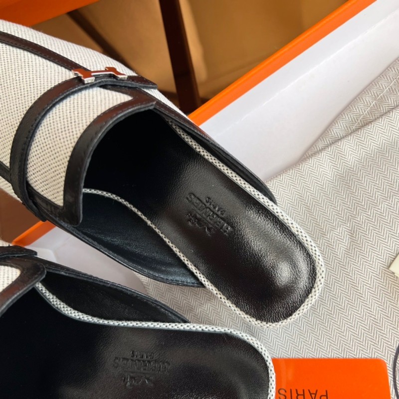 Hermes Shoes