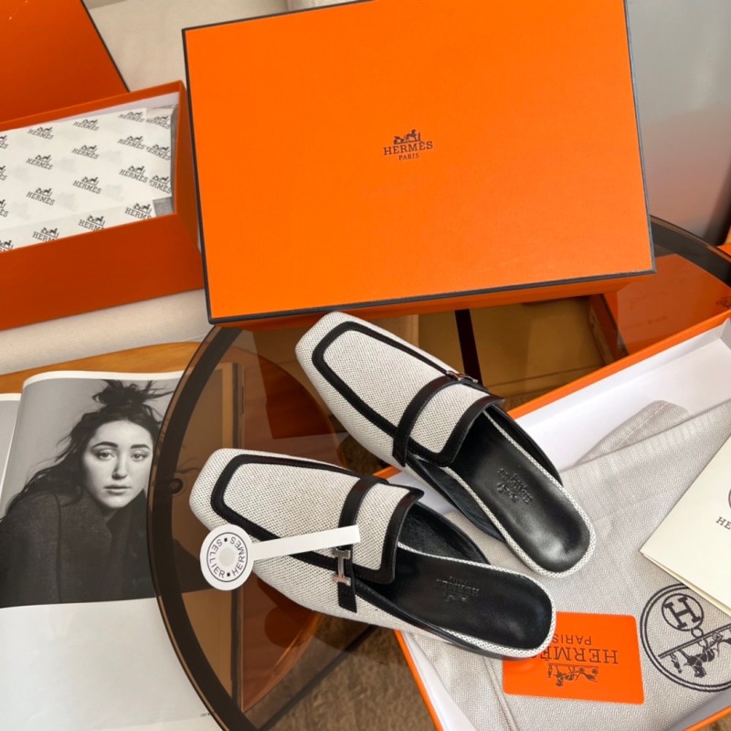 Hermes Shoes