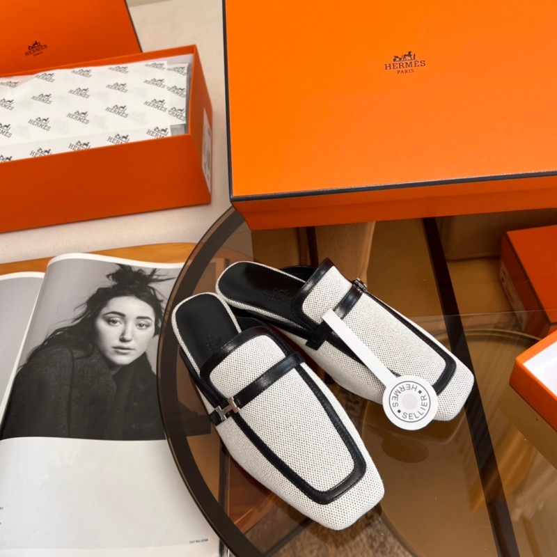 Hermes Shoes