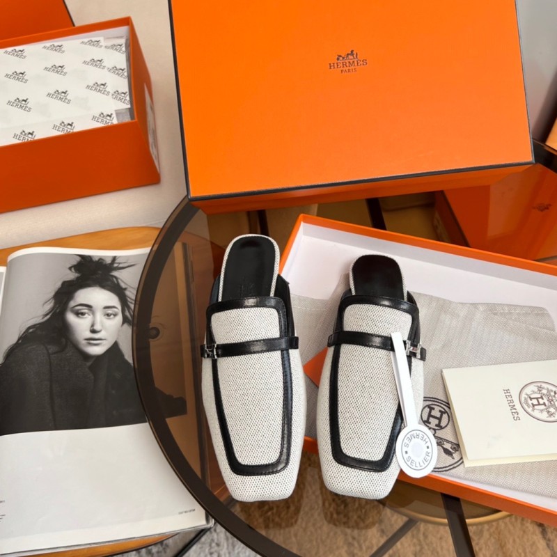 Hermes Shoes