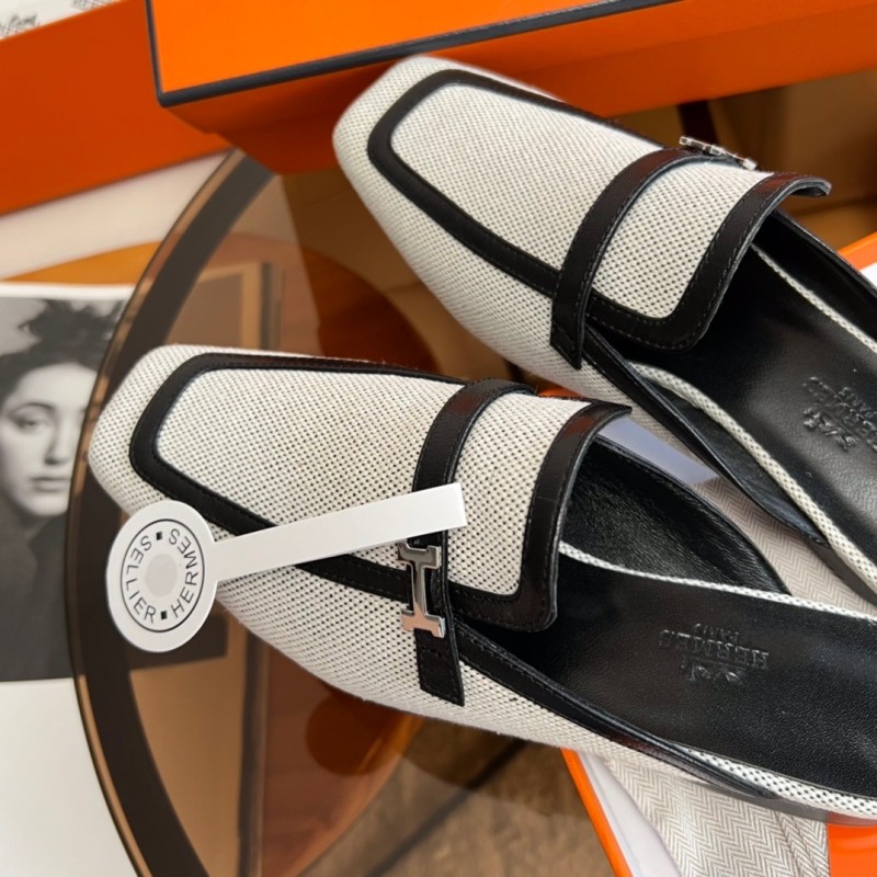 Hermes Shoes