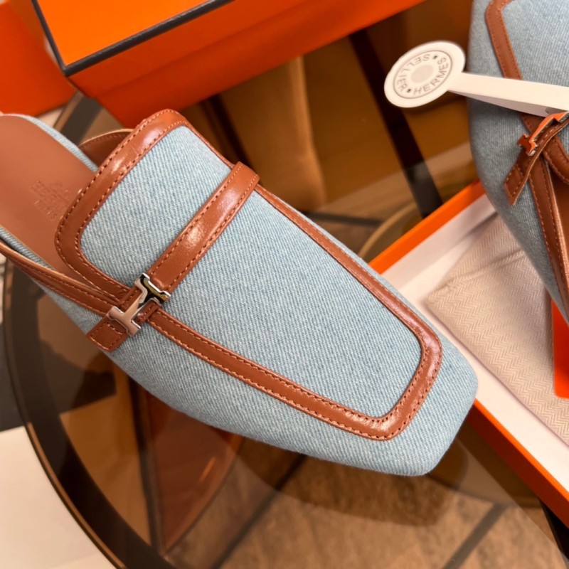 Hermes Shoes