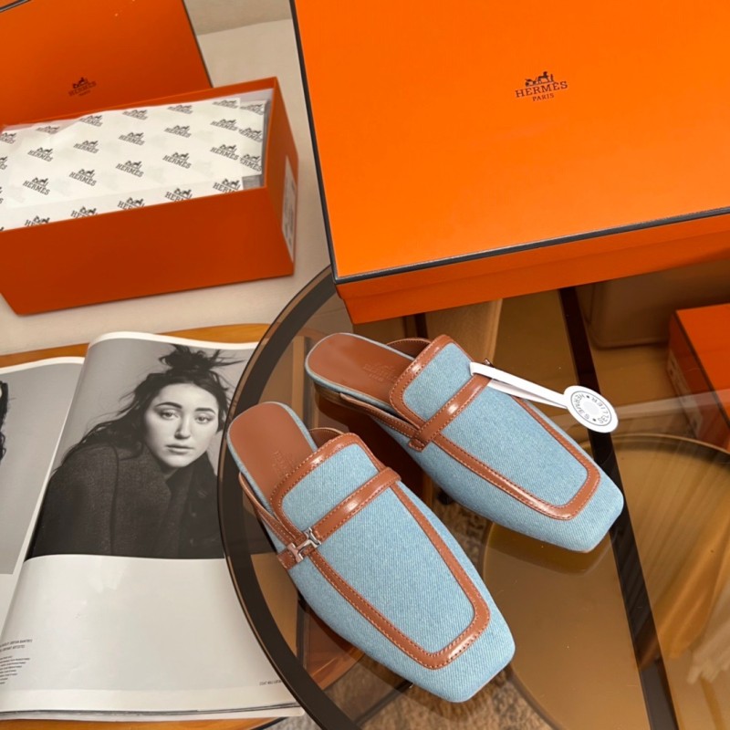 Hermes Shoes