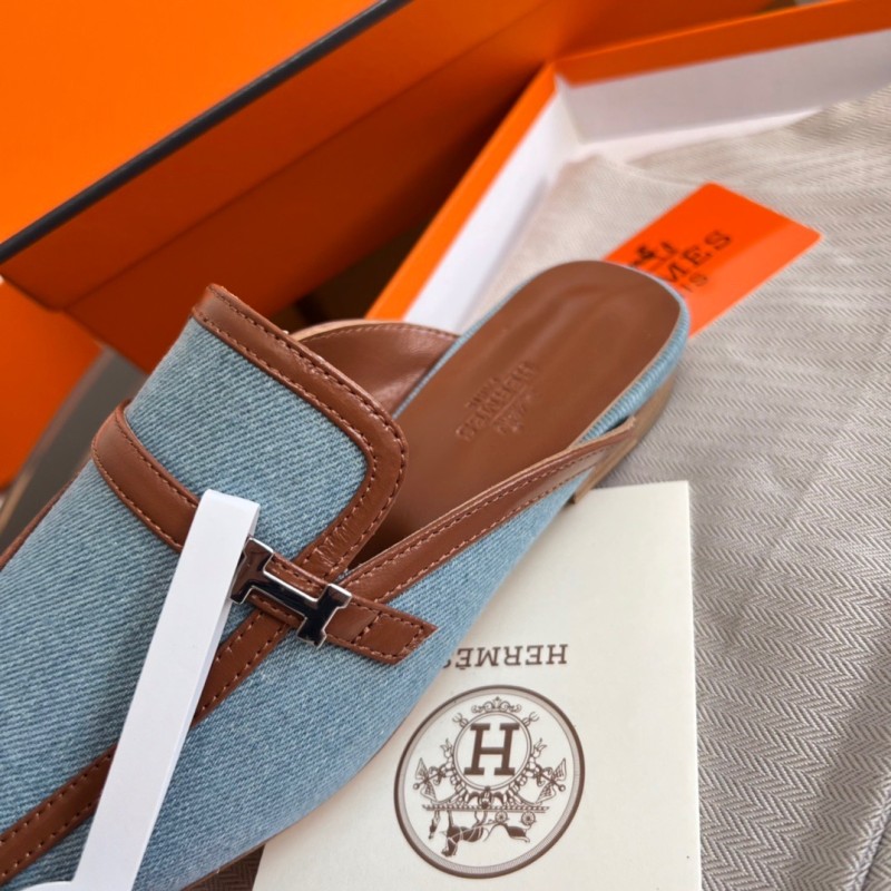 Hermes Shoes