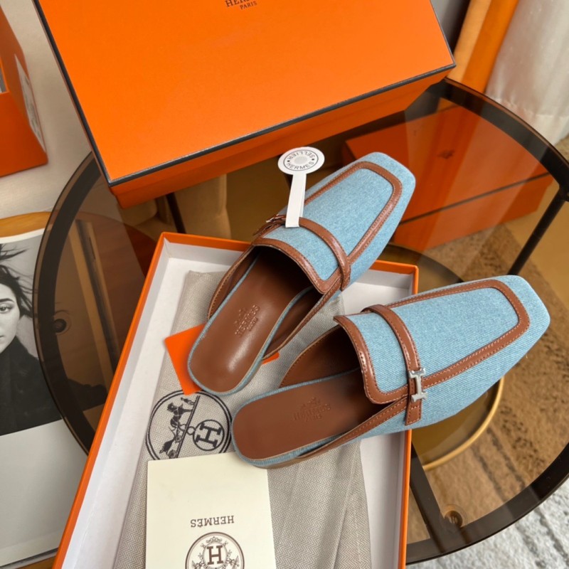 Hermes Shoes