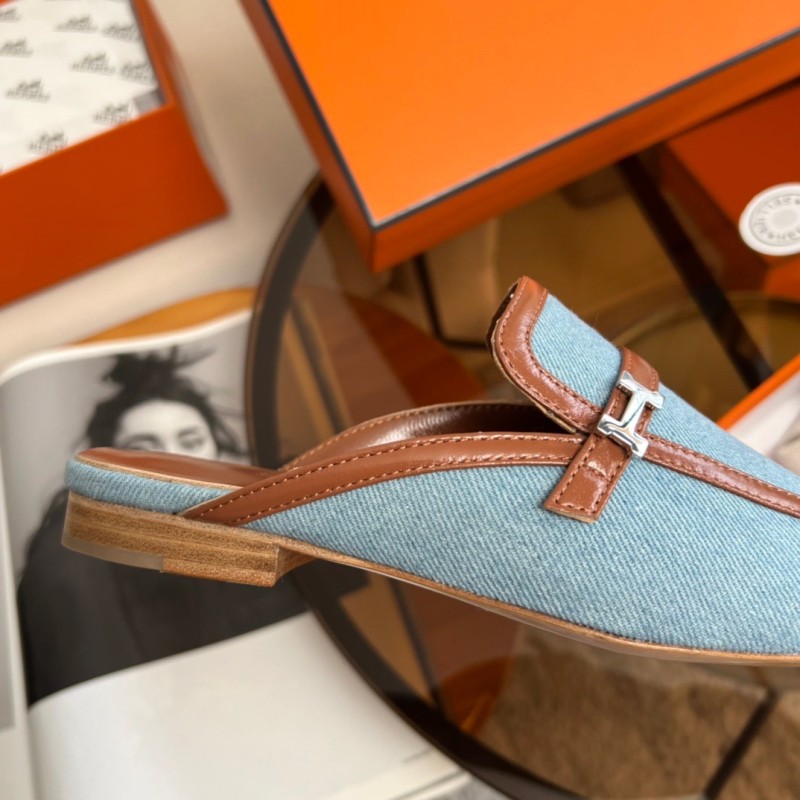 Hermes Shoes