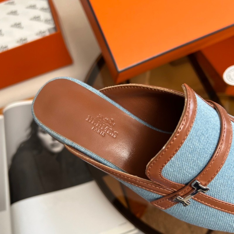 Hermes Shoes