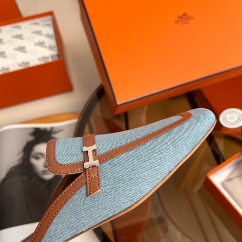 Hermes Shoes