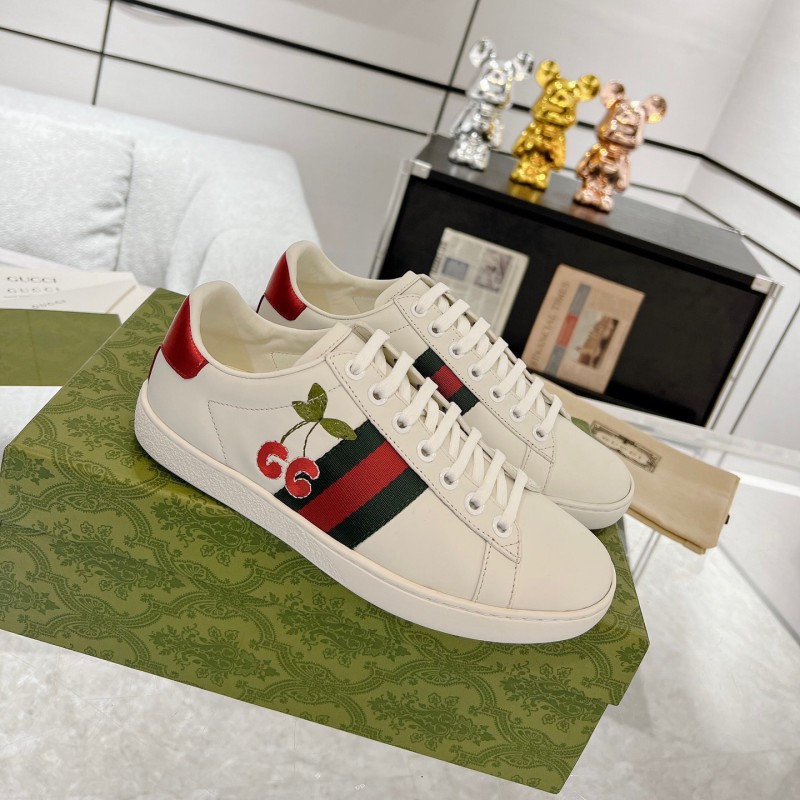 Gucci Unisex Sneaker