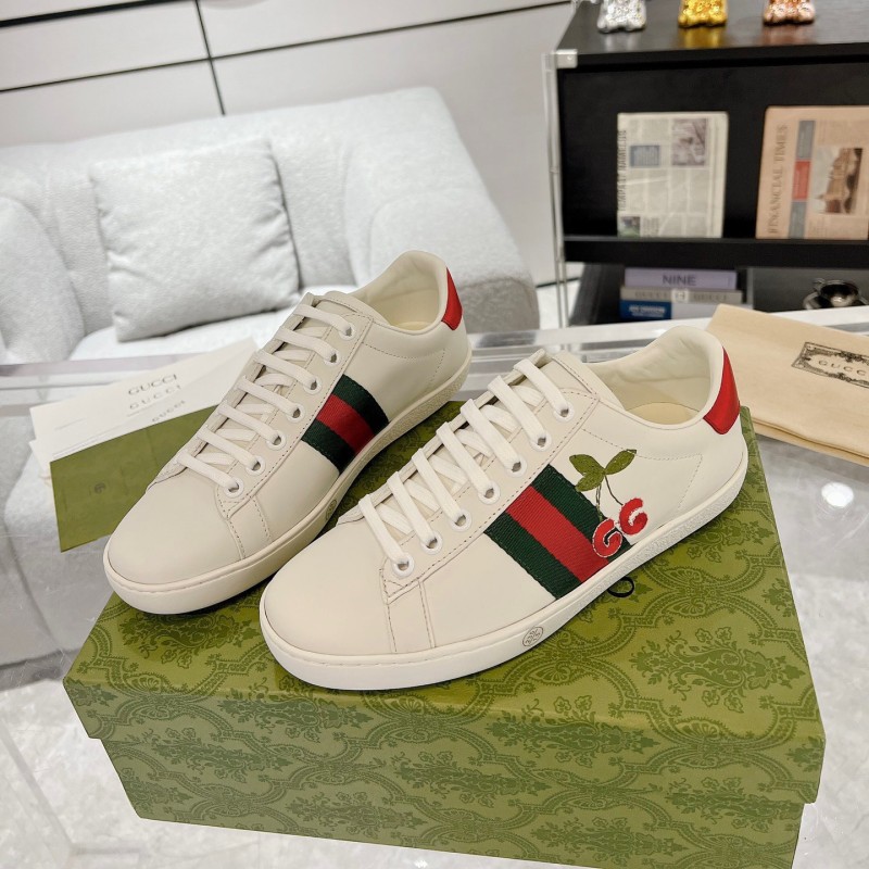 Gucci Unisex Sneaker