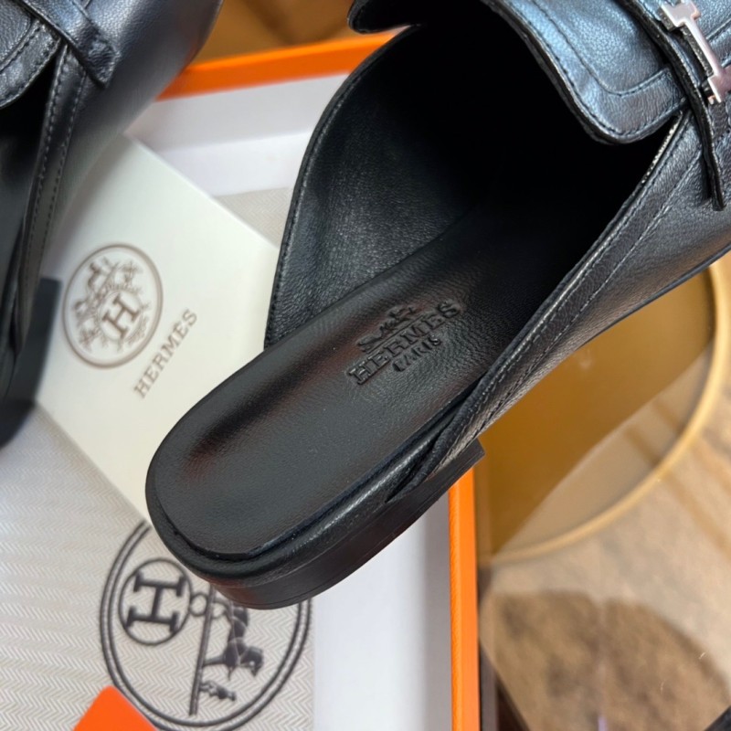 Hermes Shoes