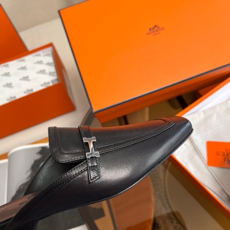 Hermes Shoes