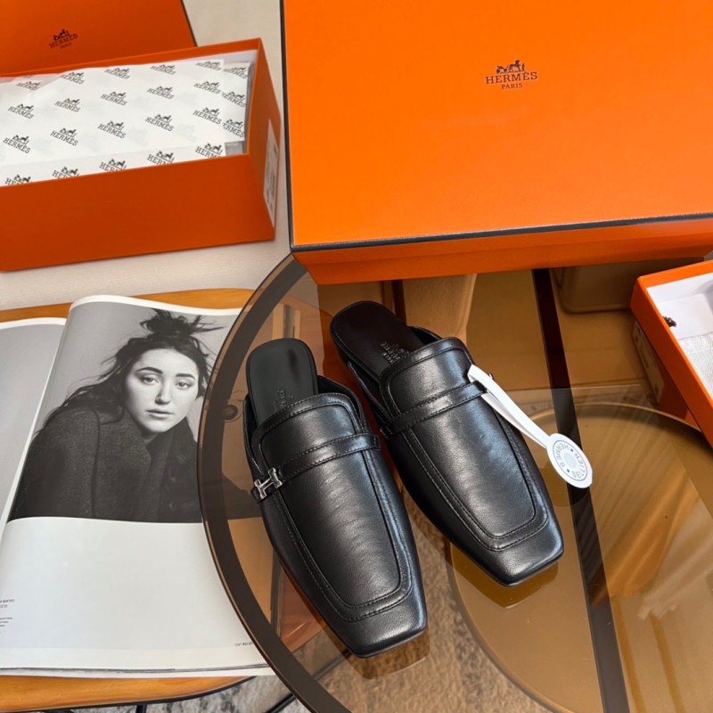 Hermes Shoes