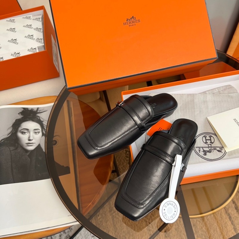 Hermes Shoes