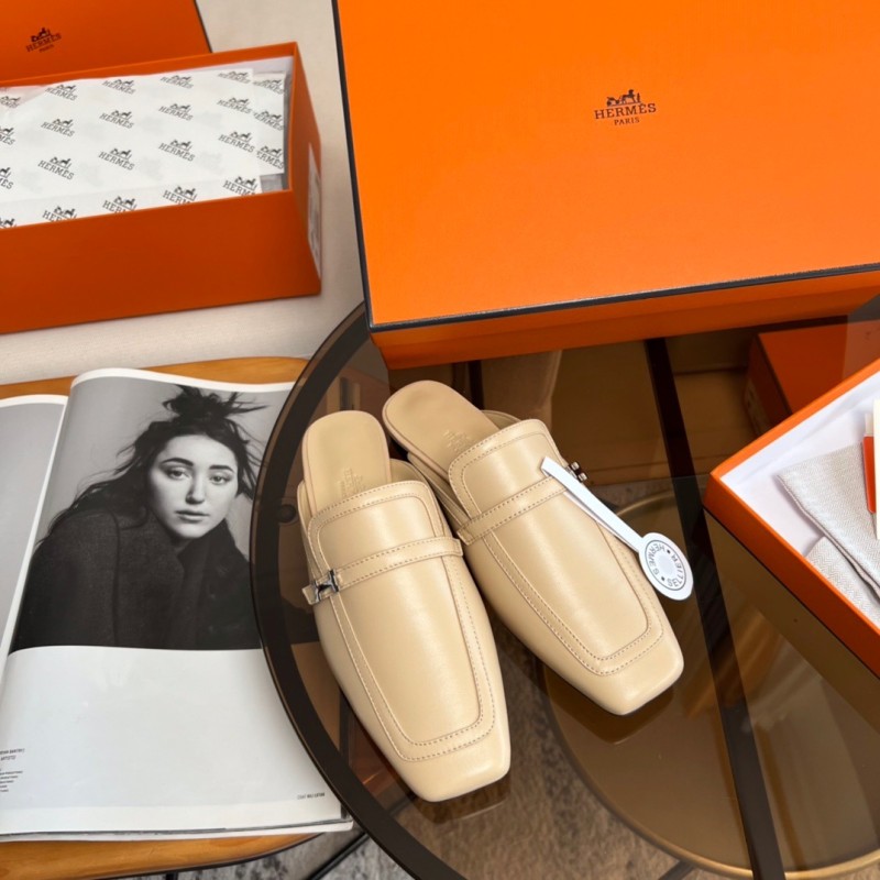 Hermes Shoes