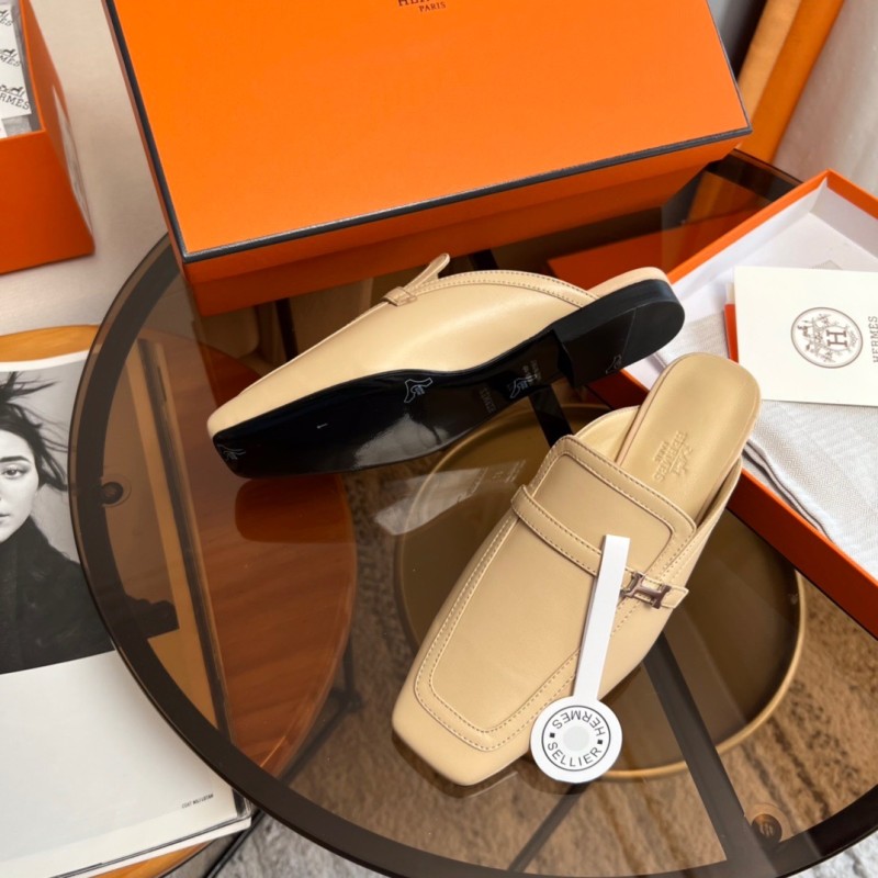 Hermes Shoes