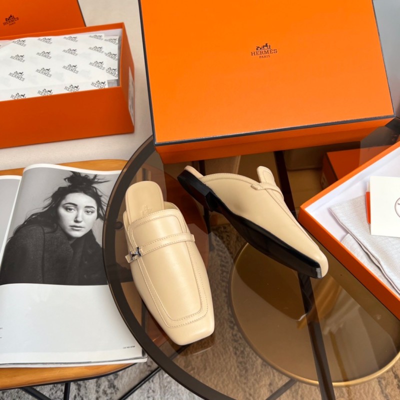 Hermes Shoes