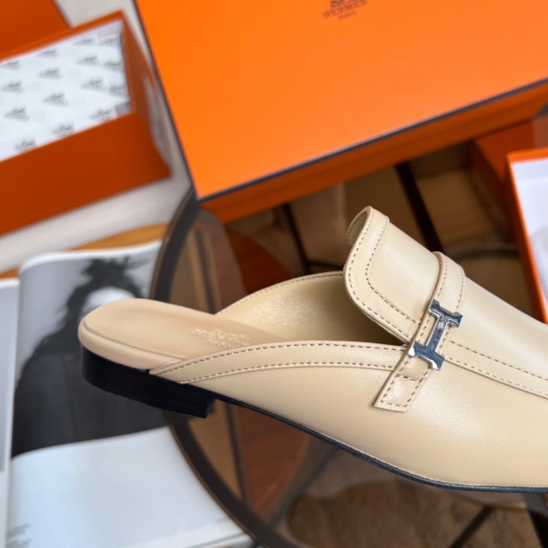 Hermes Shoes