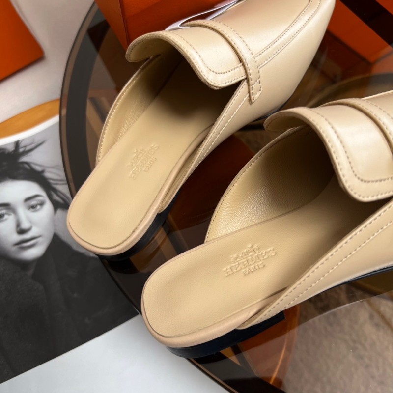 Hermes Shoes