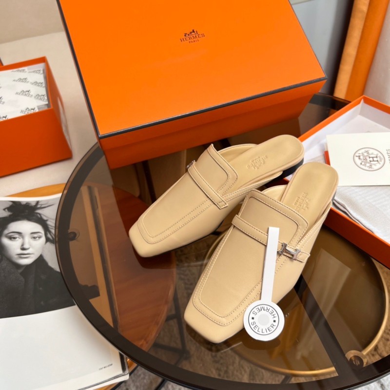 Hermes Shoes