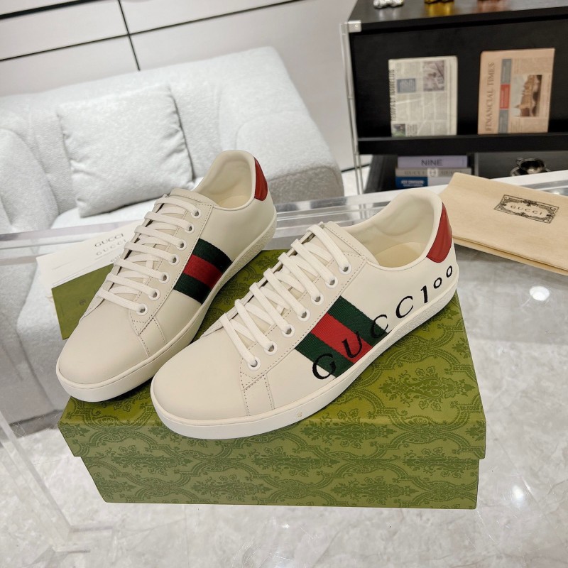 Gucci Unisex Sneaker