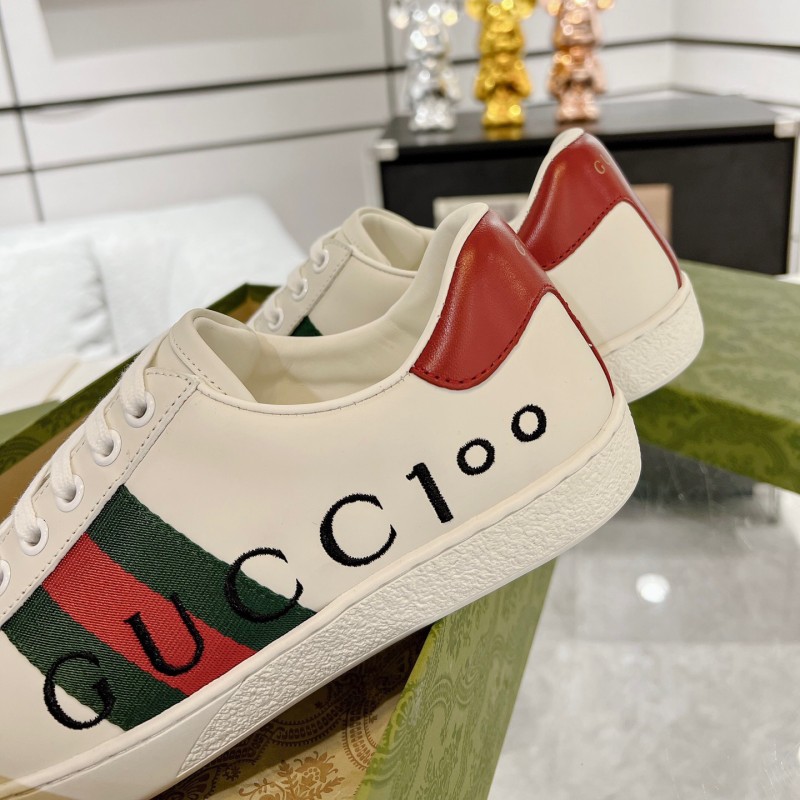 Gucci Unisex Sneaker