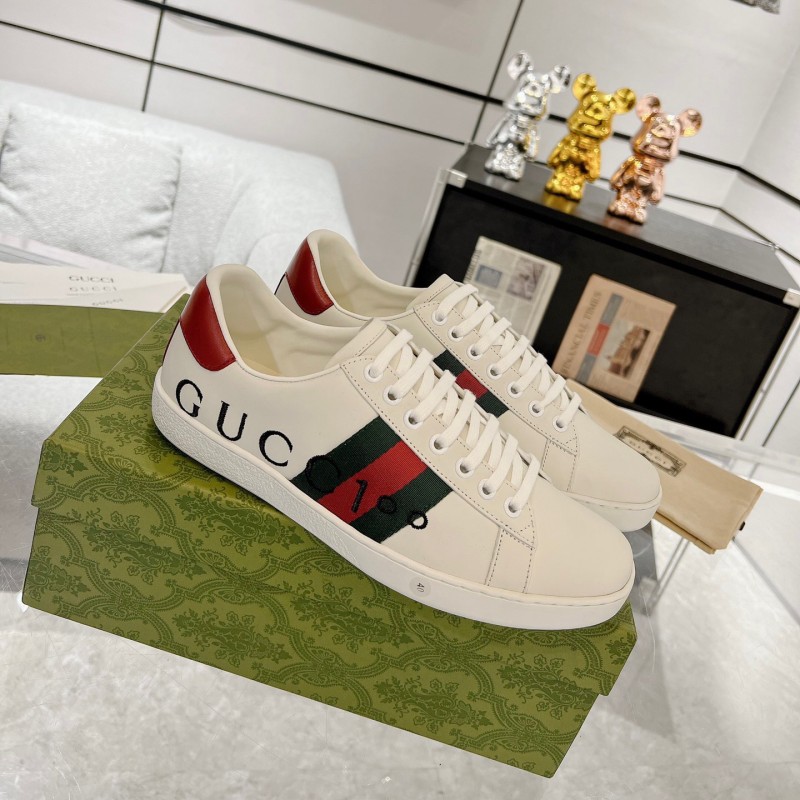 Gucci Unisex Sneaker