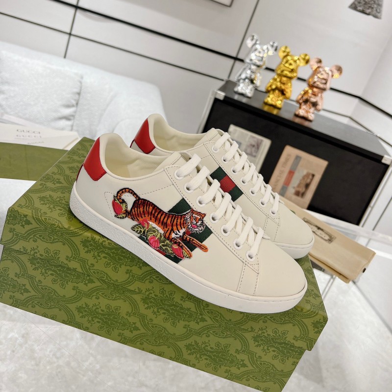 Gucci Unisex Sneaker