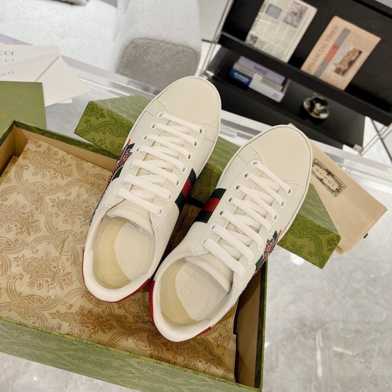 Gucci Unisex Sneaker