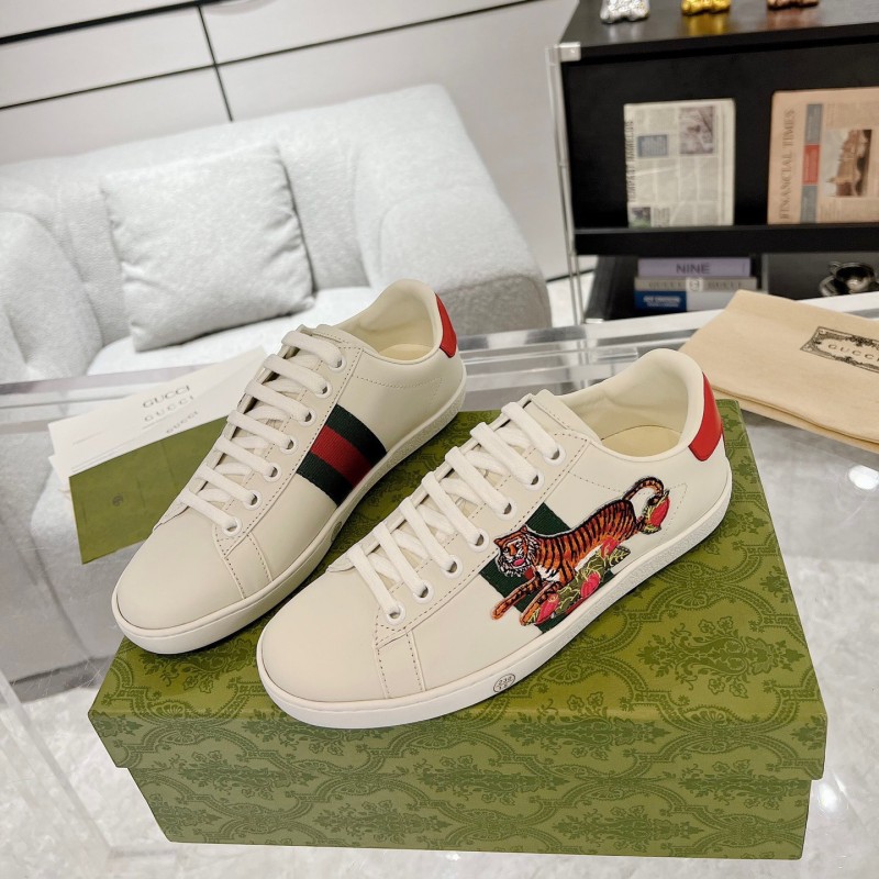 Gucci Unisex Sneaker