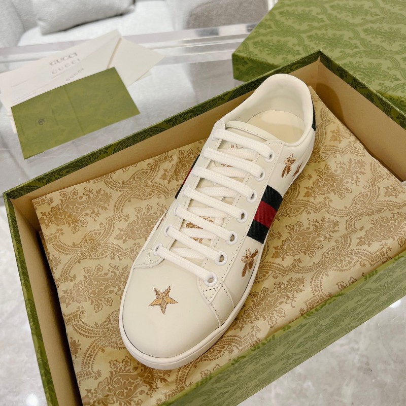 Gucci Unisex Sneaker