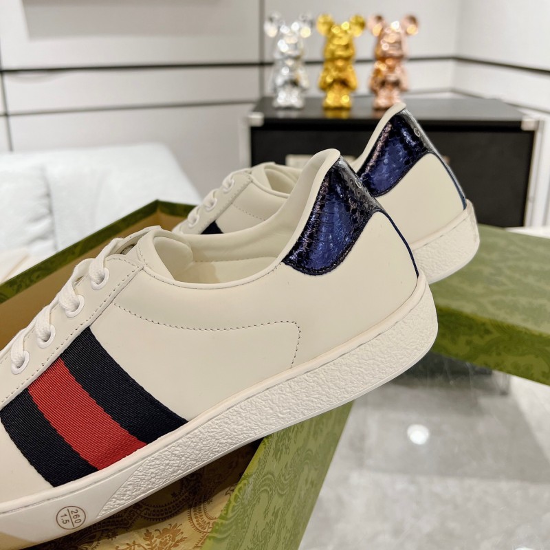 Gucci Sneaker Sneaker