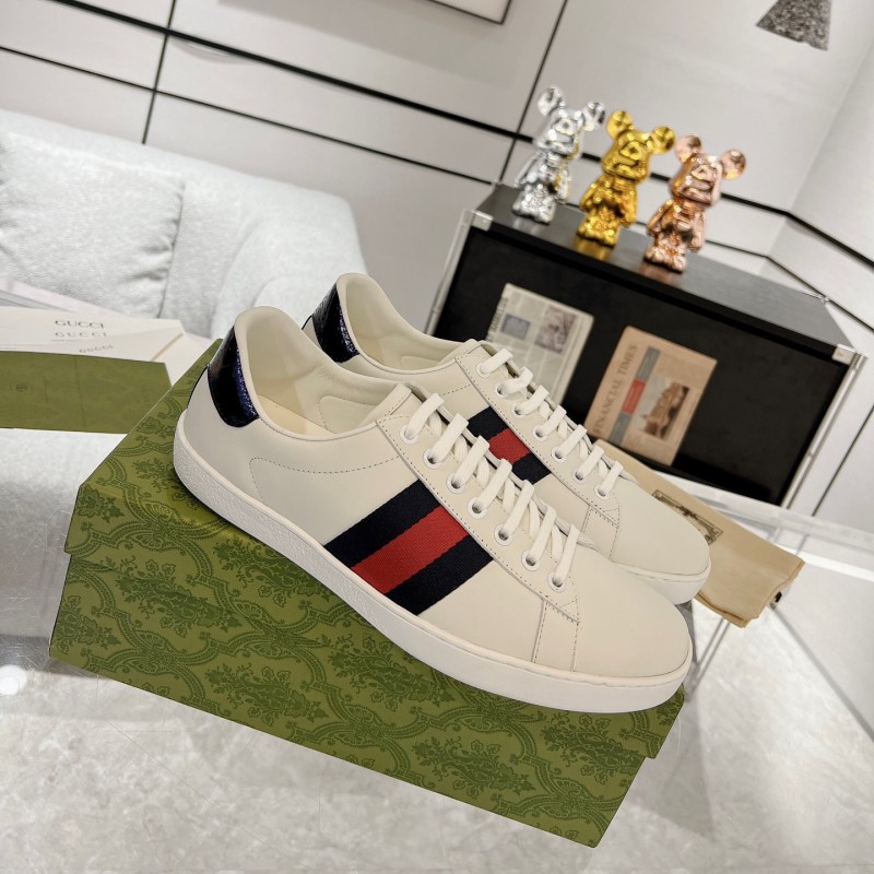 Gucci Sneaker Sneaker