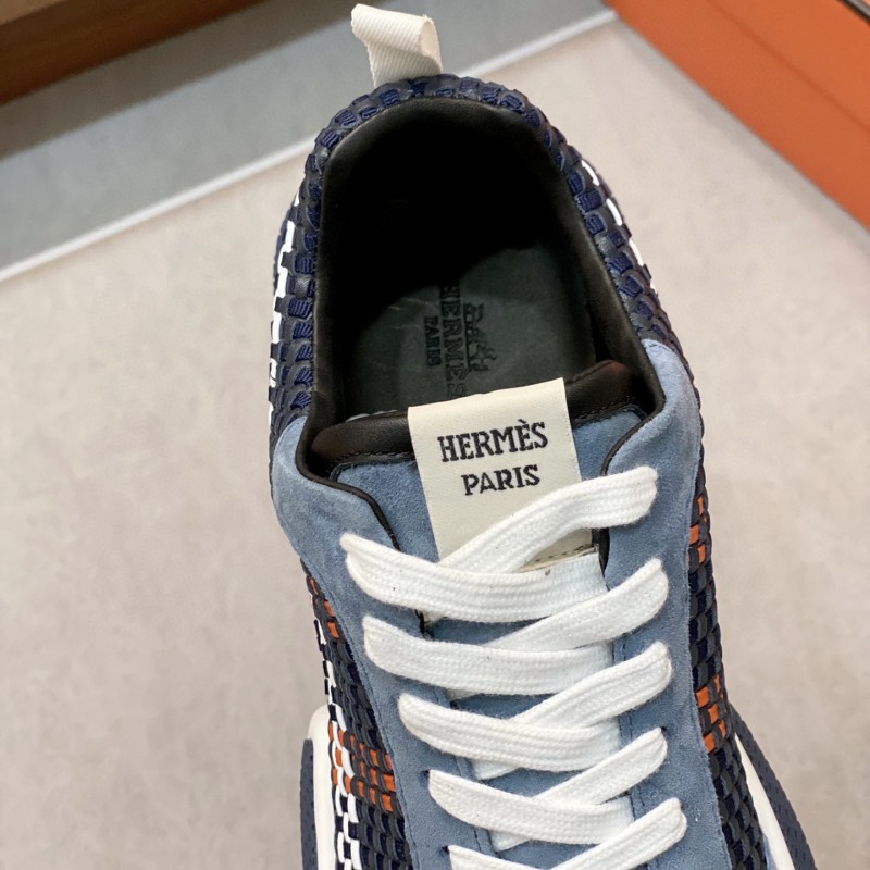 Hermes Sneaker