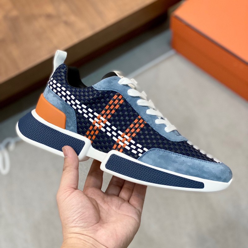 Hermes Sneaker