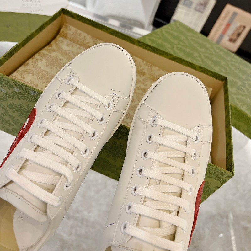 Gucci Unisex Sneaker