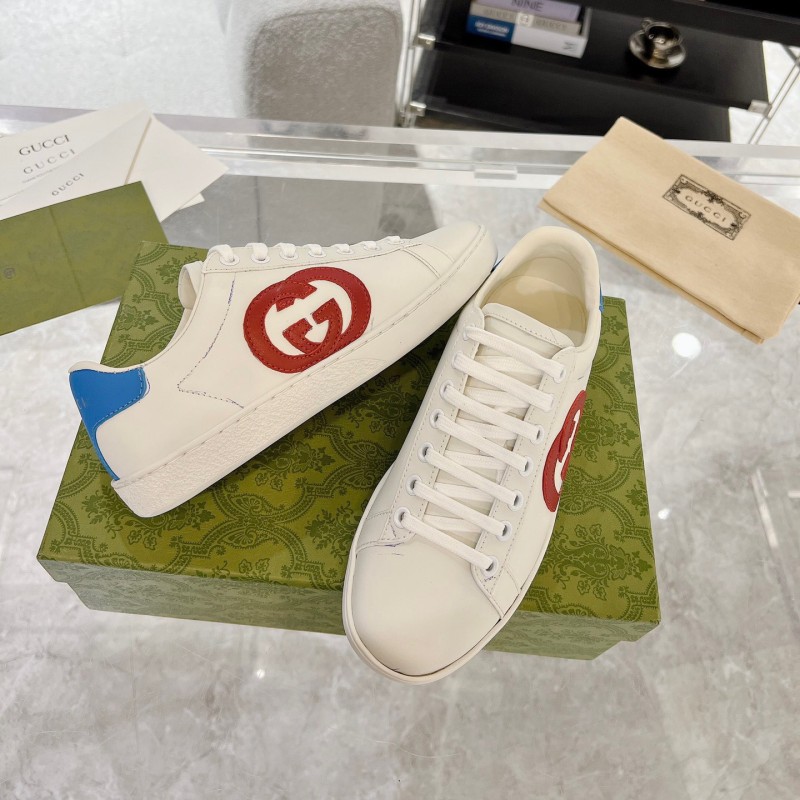 Gucci Unisex Sneaker