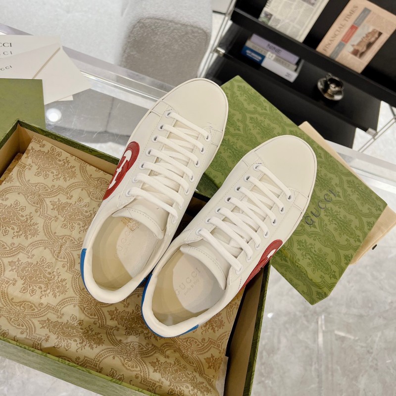 Gucci Unisex Sneaker