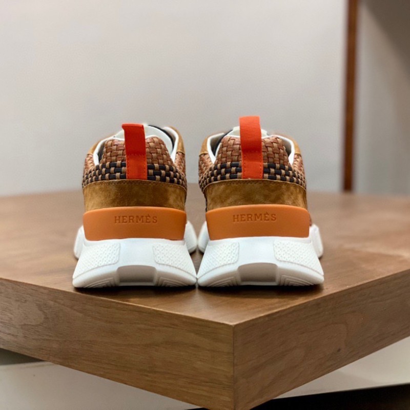 Hermes Sneaker