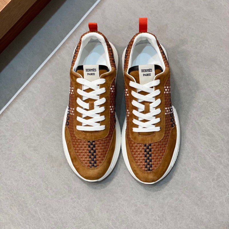 Hermes Sneaker