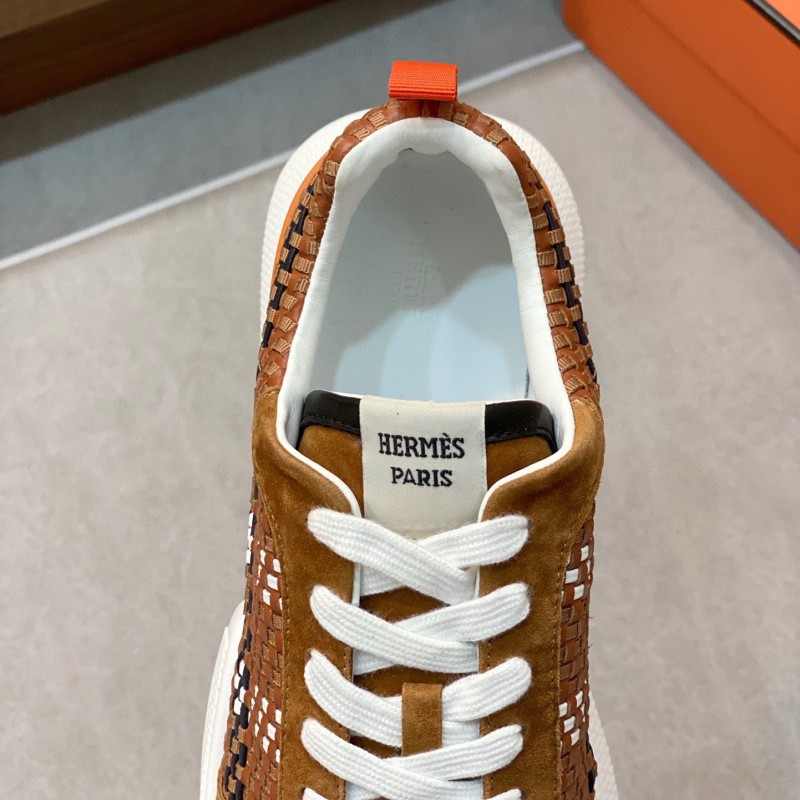 Hermes Sneaker