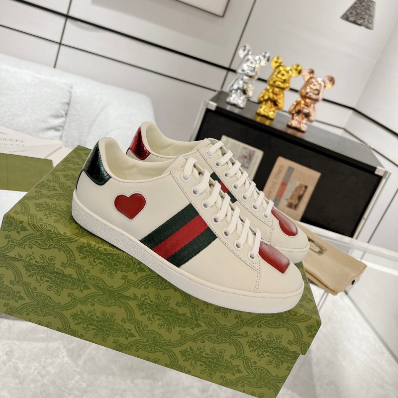 Gucci Unisex Sneaker