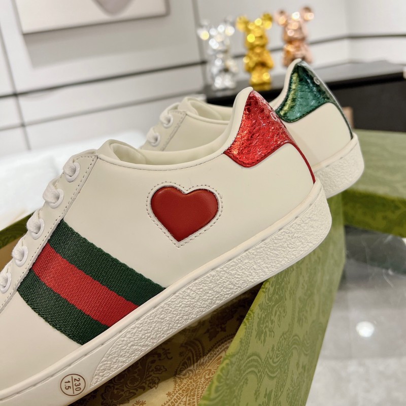 Gucci Unisex Sneaker