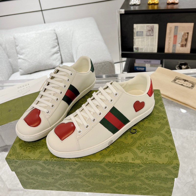 Gucci Unisex Sneaker